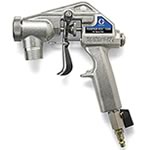 Graco TexSpray Gun, Non-Bleeder