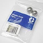 Graco Merkur 30:1 & 45:1 Lower, Check Ball Repair Kit (24A261)