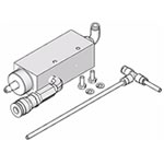 Auxillary Air Connection Kit