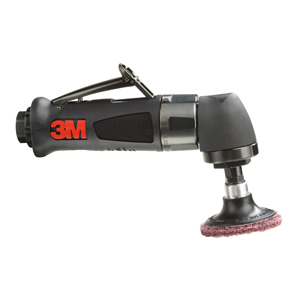 3M Disc Sander 50mm 0.5HP 20,000 RPM 6mm Collet  