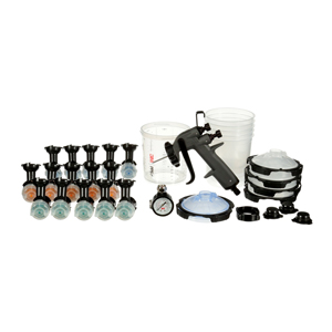 3M Performance Spray Gun with PPS 2.0