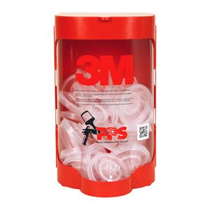 3M PPS Dispenser, for Large, Standard, Midi Lids