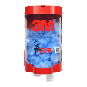 3M PPS Dispenser, for Mini Lids & Liners