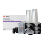 3M PPS Series 2.0 Kits, Large, 850 ml
