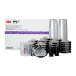 3M PPS Series 2.0 Kits, Standard, 650 ml