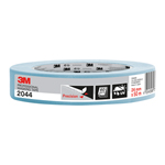 3M Professional Masking Tape 2044 24mm x 50m Roll
