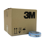 3M Professional Masking Tape 2044 24mm x 50m Box of 36