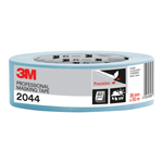 3M Professional Masking Tape 2044 36mm x 50m Roll