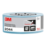 3M Professional Masking Tape 2044 48mm x 50m Roll