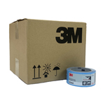 3M Professional Masking Tape 2044 48mm x 50m Box of 24