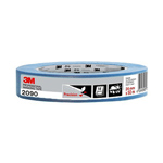 3M Professional Masking Tape 2090 Multi-surfaces 24mm x 50m Roll