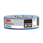 3M Professional Masking Tape 2090 Multi-surfaces 36mm x 50m Roll