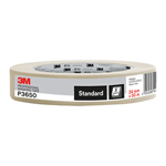 3M Professional Masking Tape P3650 24mm x 50m Roll