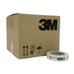 3M Professional Masking Tape P3650 24mm x 50m Box of 36