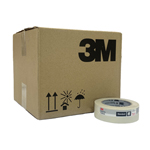 3M Professional Masking Tape P3650 48mm x 50m Box of 24