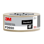 3M Professional Masking Tape P3650 48mm x 50m Roll