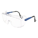 3M Safety Overspectacles OX2000, Anti-Scratch/Anti-Fog