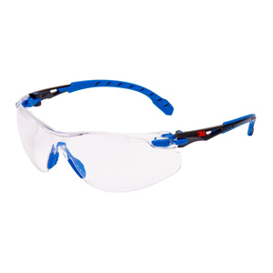 3M Solus 1000 Safety Glasses Anti-Scratch/Anti-Fog