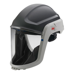 3M Versaflo M-306 M-Series Helmet with Comfort Faceseal