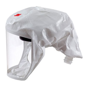 3M Versaflo S-133 S-Series Head Cover