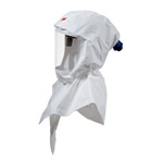 3M Versaflo S-757 S-Series Painters Hood