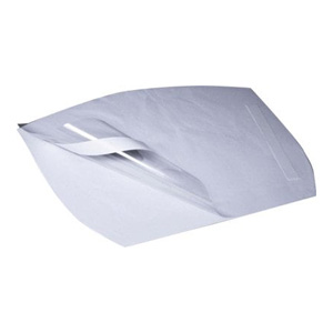 3M Versaflo S-920 S-Series Peel-Off Visor Cover, pack of 10