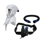 3M Versaflo V-500E KIT and S-757 Respirator Hood    