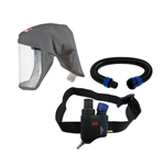 3M Versaflo V-500E KIT and S-333 Respirator Hood    