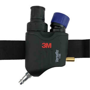 3M Versaflo V-500E Supplied Air Regulator