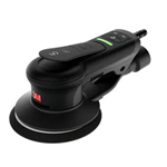 3M Xtract Electric Random Orbital Sander, 150mm, CV, 110V