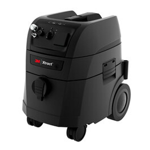 3M Xtract Portable Dust Extractor, 110V