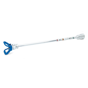 Graco 40cm Tip Extension with RAC-X Guard