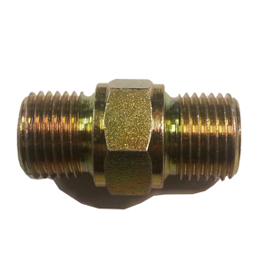 M16(M) x M16(M) Hose Connector