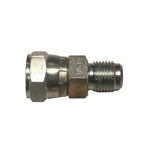 1/4"NPSM(F) x M16 (M) Hose Adaptor