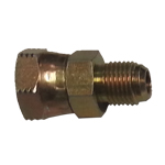 M16 (F) x 1/2"(M) JIC Connector