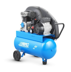 abac air compressor