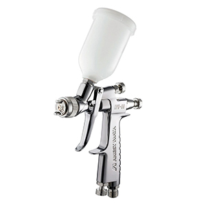 Iwata LPH80 Touch-Up Gravity Spray Gun 70ml Cup