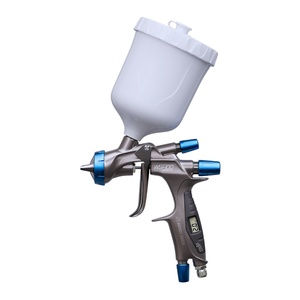 Iwata WS400 Series 2.1 Digital Basecoat Spray Gun