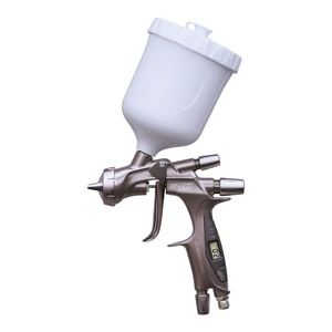 Iwata WS400 Series 2.1 Digital Clearcoat Spray Gun