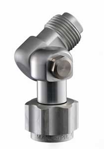 Tip Swivel Joint for Extensions 7/8