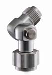 Tip Swivel Joint for Extensions 7/8" Thread