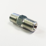 1/4"NPT(M) x 1/4"NPT(M) Hose Connector