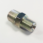 1/4"NPT(M) x 3/8"NPT(M) Hose Connector