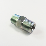 3/8"NPT(M) x 3/8"NPT(M) Hose Connector