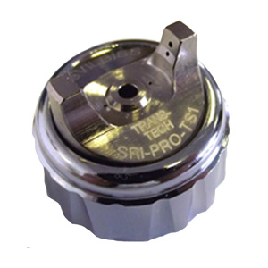 DeVilbiss SRi HD Air Caps