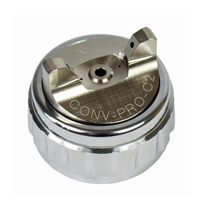 Air Caps for DeVilbiss JGA & GFG HD Spray Guns