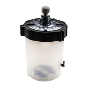 Graco Edge II HVLP FlexLiner Cup Assembly