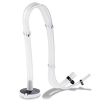 Wagner Control Pro Suction Hose Assy