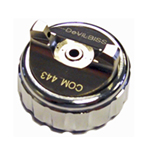 DeVilbiss Advance HD Air Caps