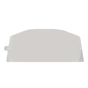 DeVilbiss ProVisor Peel Off Covers (PK 10)